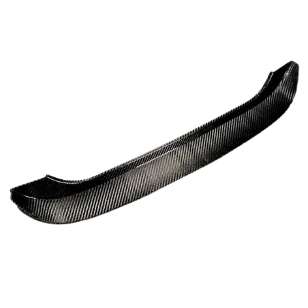 Dry Carbon Fibre Rear Door Step Guard - Toyota GR86 / Subaru BRZ