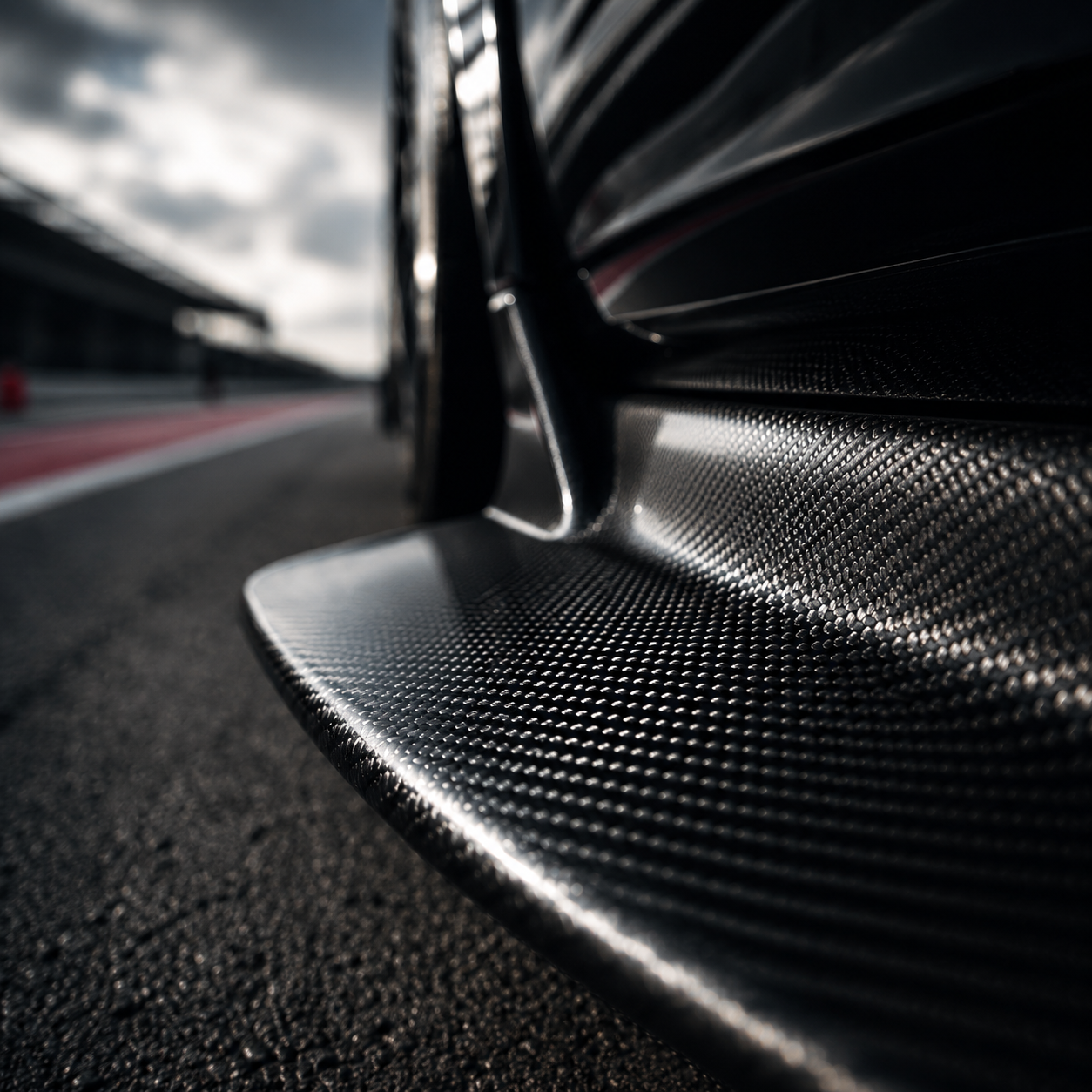 JDM Season Is Here: Why Carbon Fibre Upgrades Are the Ultimate Track Day Prep