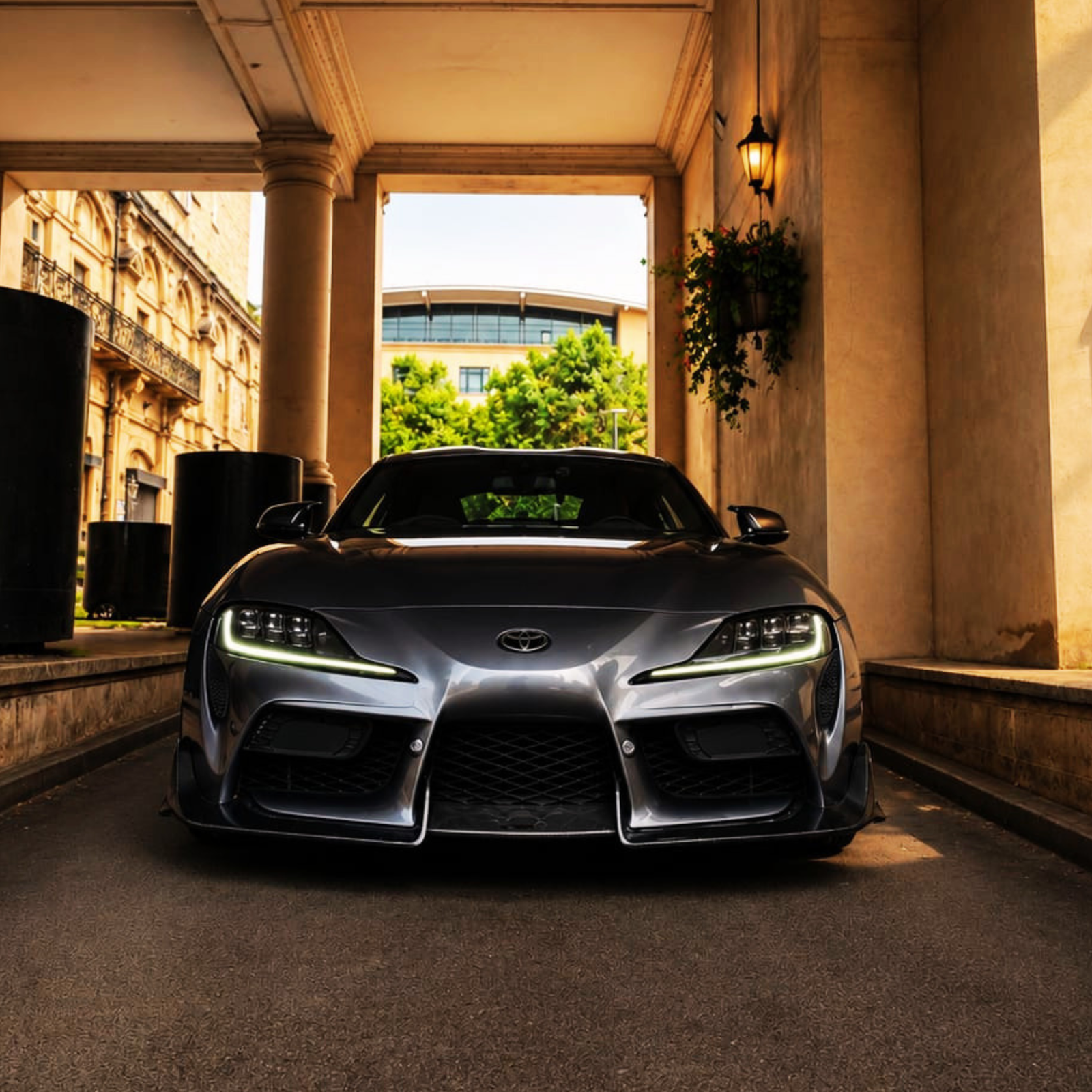 Why Functional Aero Is the Biggest Car Modification Trend of 2026