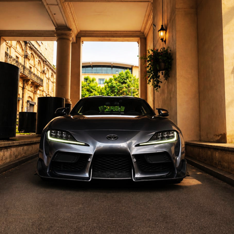 Why Functional Aero Is the Biggest Car Modification Trend of 2026
