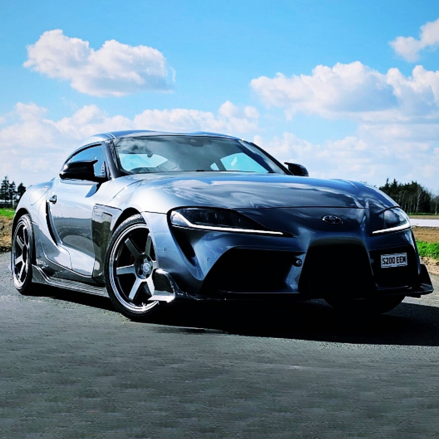 Stop Driving Stock: The Carbon Fibre Upgrades Transforming Cars This Spring