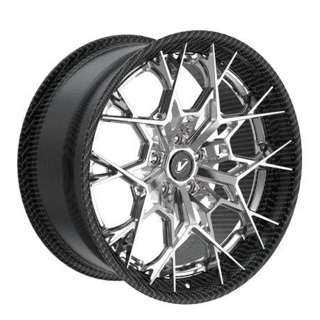 Forged Alloy Wheels