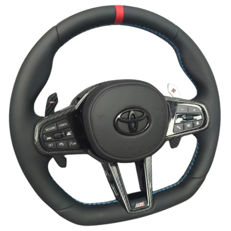 Steering Wheels