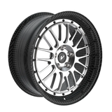 CARBON HYBRID SERIES: CH-1