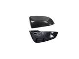Toyota Supra Carbon Fibre Mirror Cover Replacement
