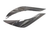 Toyota Supra Dry Carbon Fibre Door Panel Outer Cover