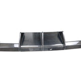 BMW M3/M4 G8X CARBON FIBRE EURO STYLE REAR DIFFUSER 2021+