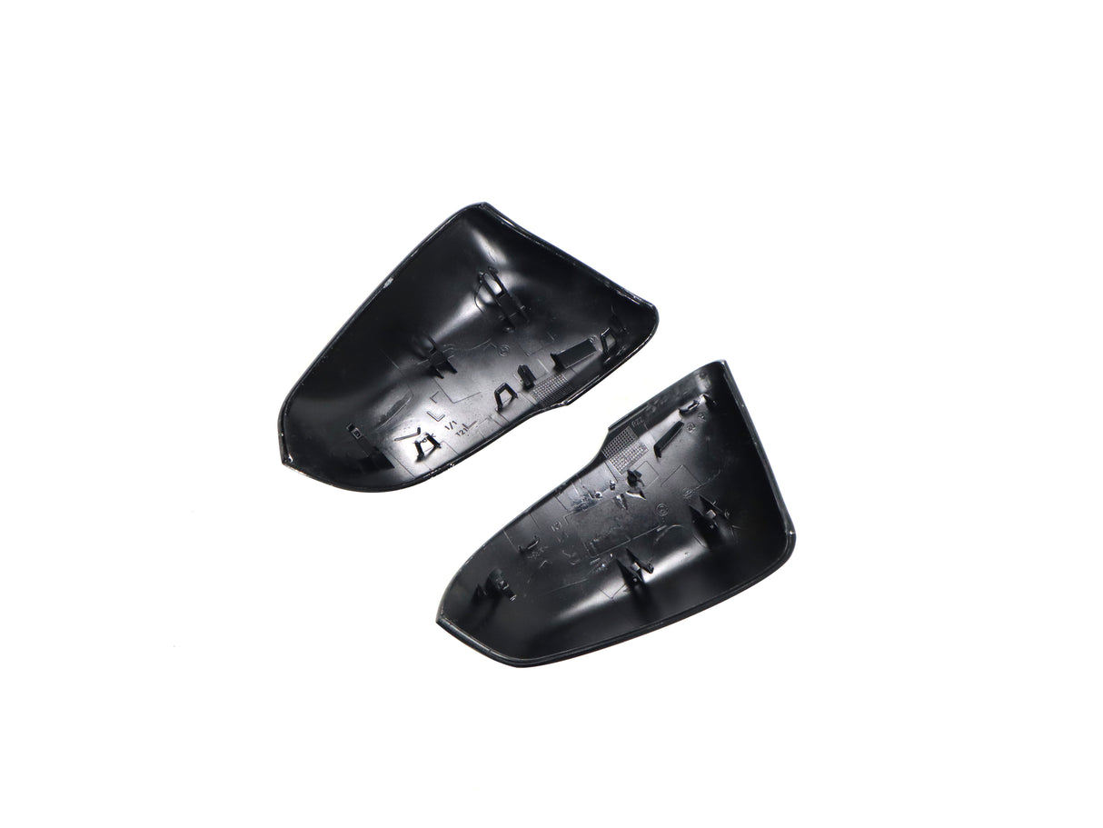 Toyota Supra Carbon Fibre Mirror Cover Replacement