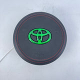 Toyota Supra A90 LED Colour-Changing Airbag Cover