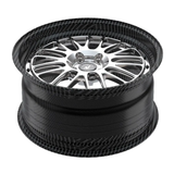 CARBON HYBRID SERIES: CH-1