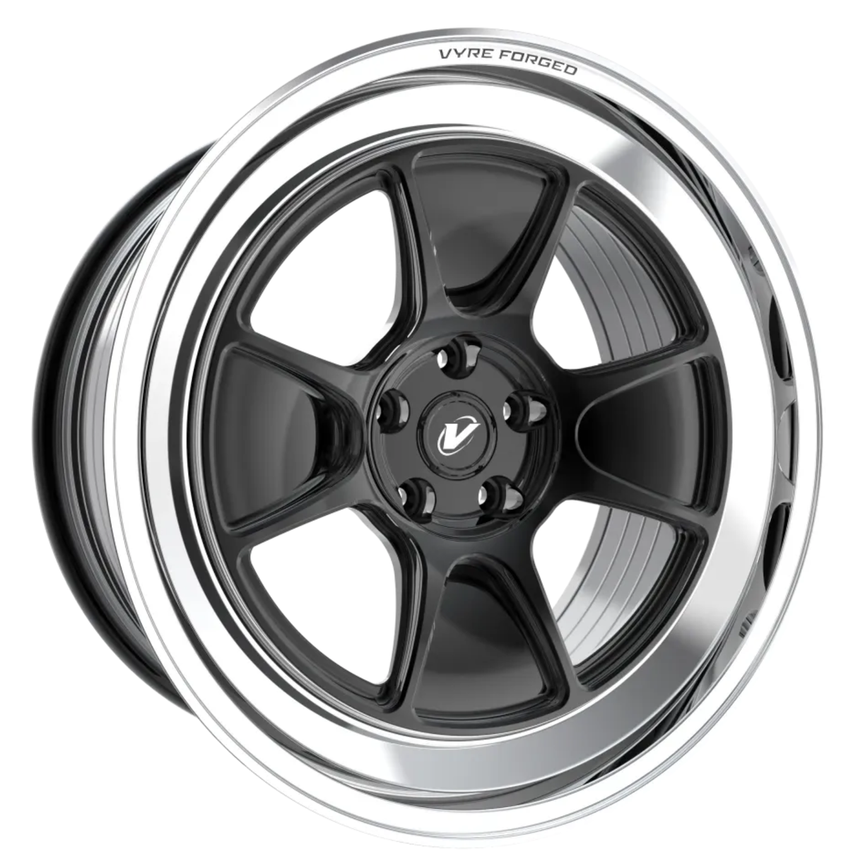 DEEP DISH SERIES: DD-3