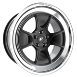 DEEP DISH SERIES: DD-3