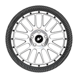 CARBON HYBRID SERIES: CH-1