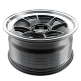 DEEP DISH SERIES: DD-3