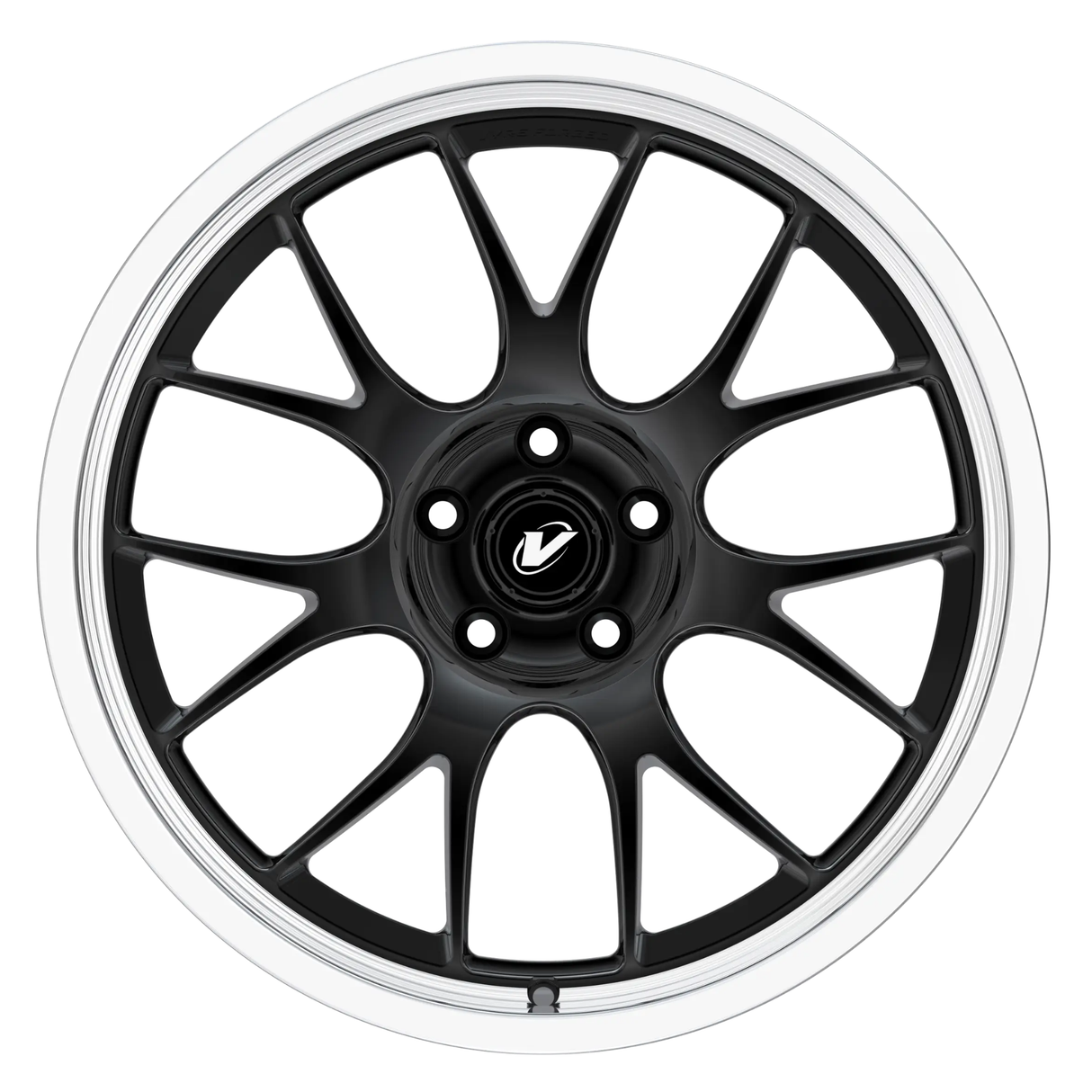 DEEP DISH SERIES: DD-4