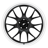 DEEP DISH SERIES: DD-4