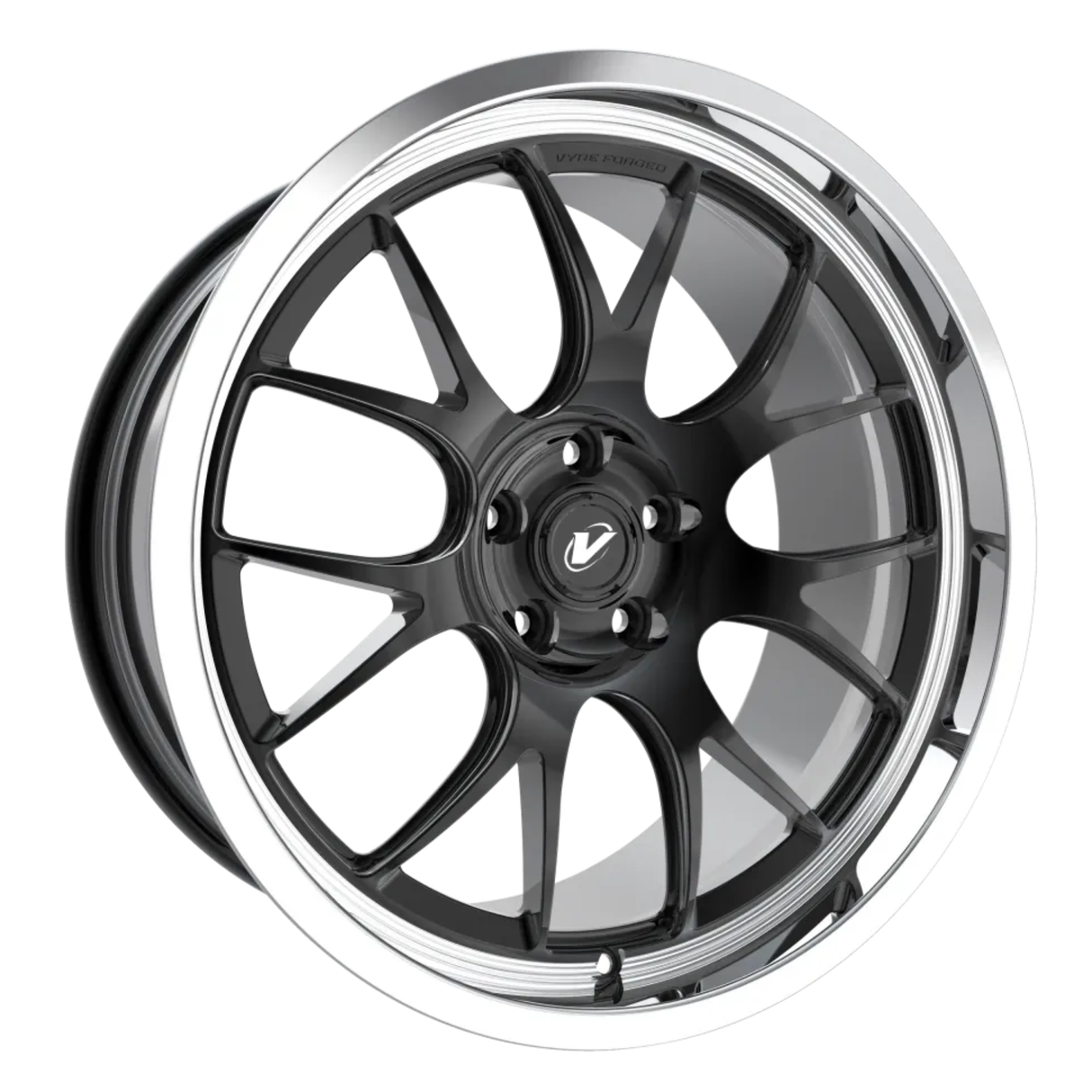 DEEP DISH SERIES: DD-4