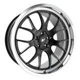 DEEP DISH SERIES: DD-4