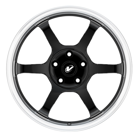 DEEP DISH SERIES: DD-6