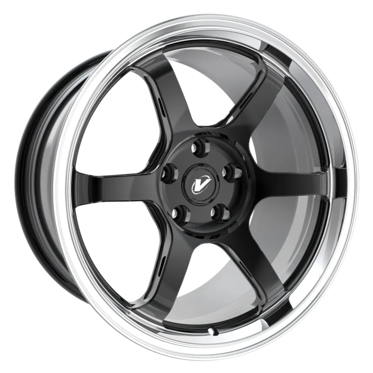 DEEP DISH SERIES: DD-6