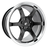 DEEP DISH SERIES: DD-6