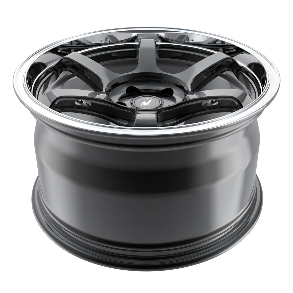 DEEP DISH SERIES: DD-6