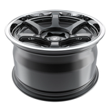 DEEP DISH SERIES: DD-6