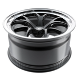 DEEP DISH SERIES: DD-7