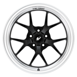 DEEP DISH SERIES: DD-7