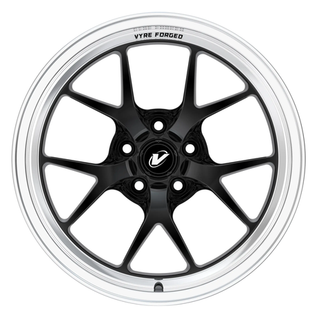 DEEP DISH SERIES: DD-7