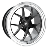 DEEP DISH SERIES: DD-7