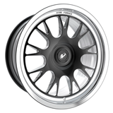 DEEP DISH SERIES: DD-8
