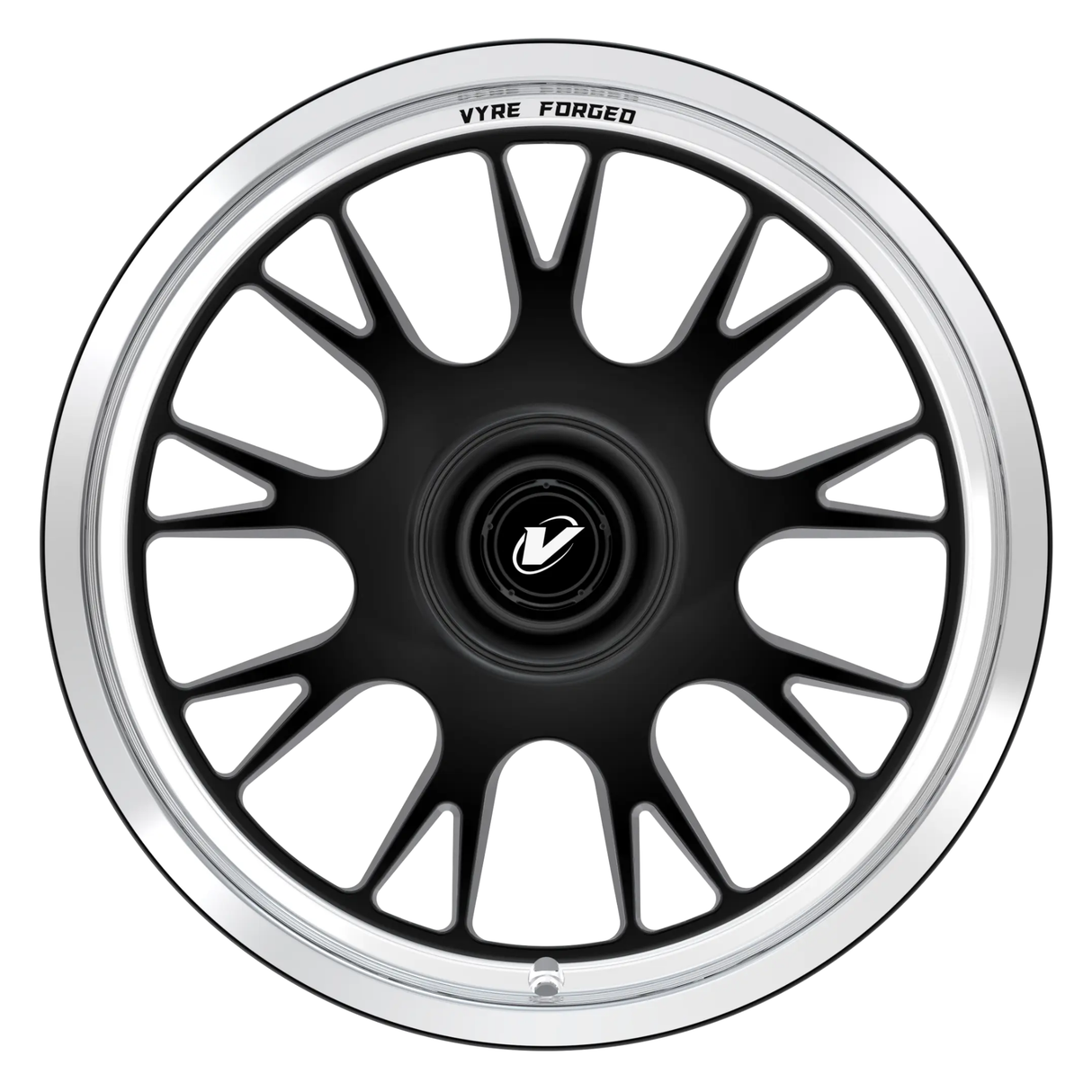 DEEP DISH SERIES: DD-8