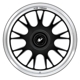 DEEP DISH SERIES: DD-8