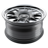 DEEP DISH SERIES: DD-8