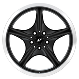 DEEP DISH SERIES: DD-9