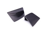 Toyota Supra A90 Carbon Fibre ED Style Rear Splitters 2019+