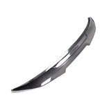 BMW PSM STYLE CARBON FIBRE REAR SPOILER – BMW M3 F82 / 3 SERIES F30