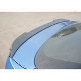 BMW F22/F87 M2 CS STYLE CARBON FIBRE REAR SPOILER