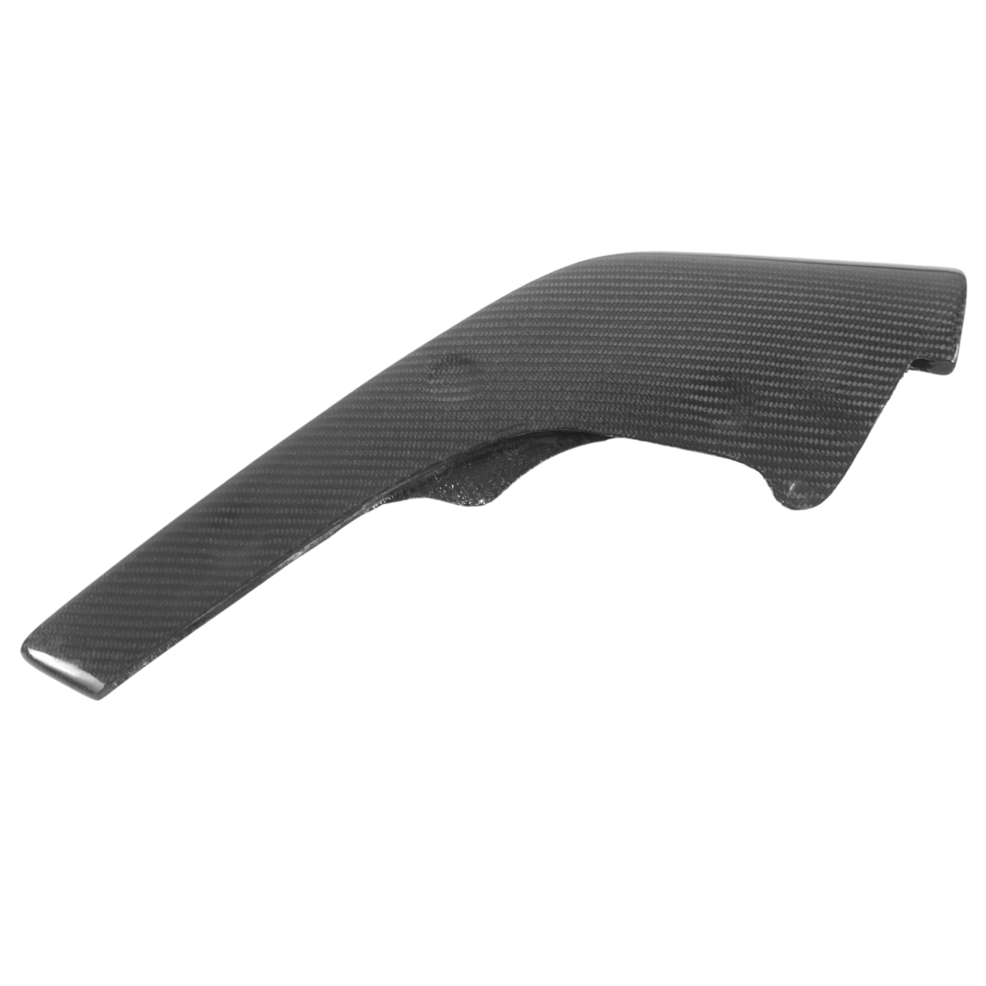 BMW F87 M2 MP STYLE CARBON FIBRE FRONT SPATS