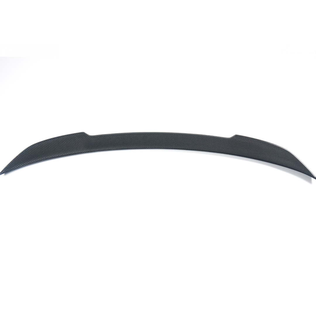 BMW F22/F87 M2 CS STYLE CARBON FIBRE REAR SPOILER