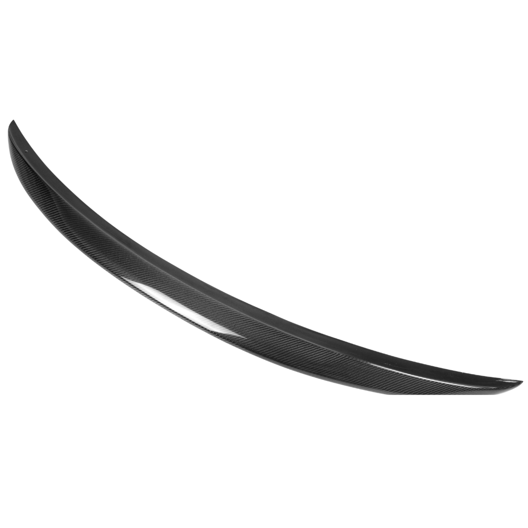 BMW F22/F87 M2 MP STYLE CARBON FIBRE REAR SPOILER