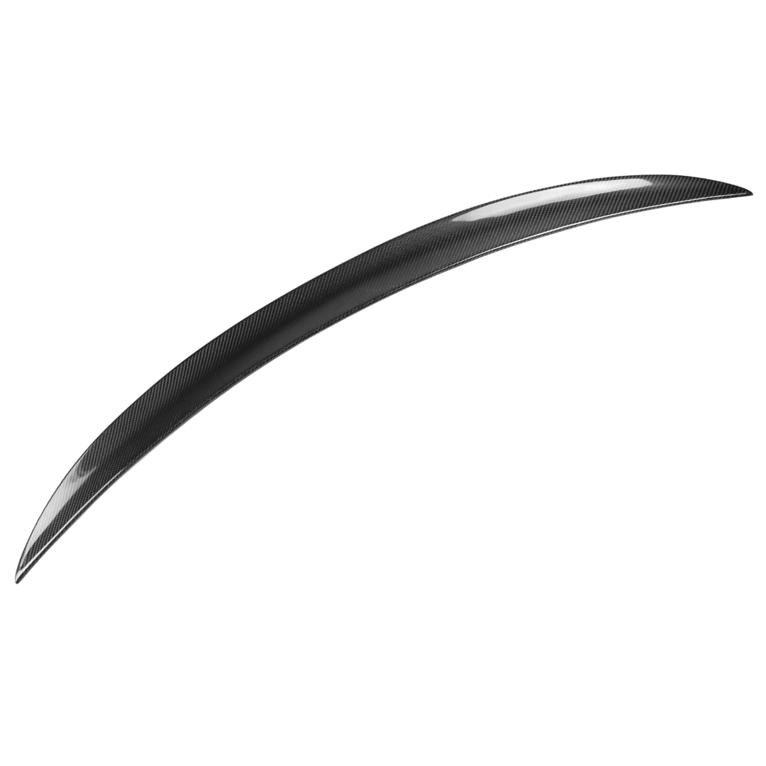 BMW F22/F87 M2 MP STYLE CARBON FIBRE REAR SPOILER