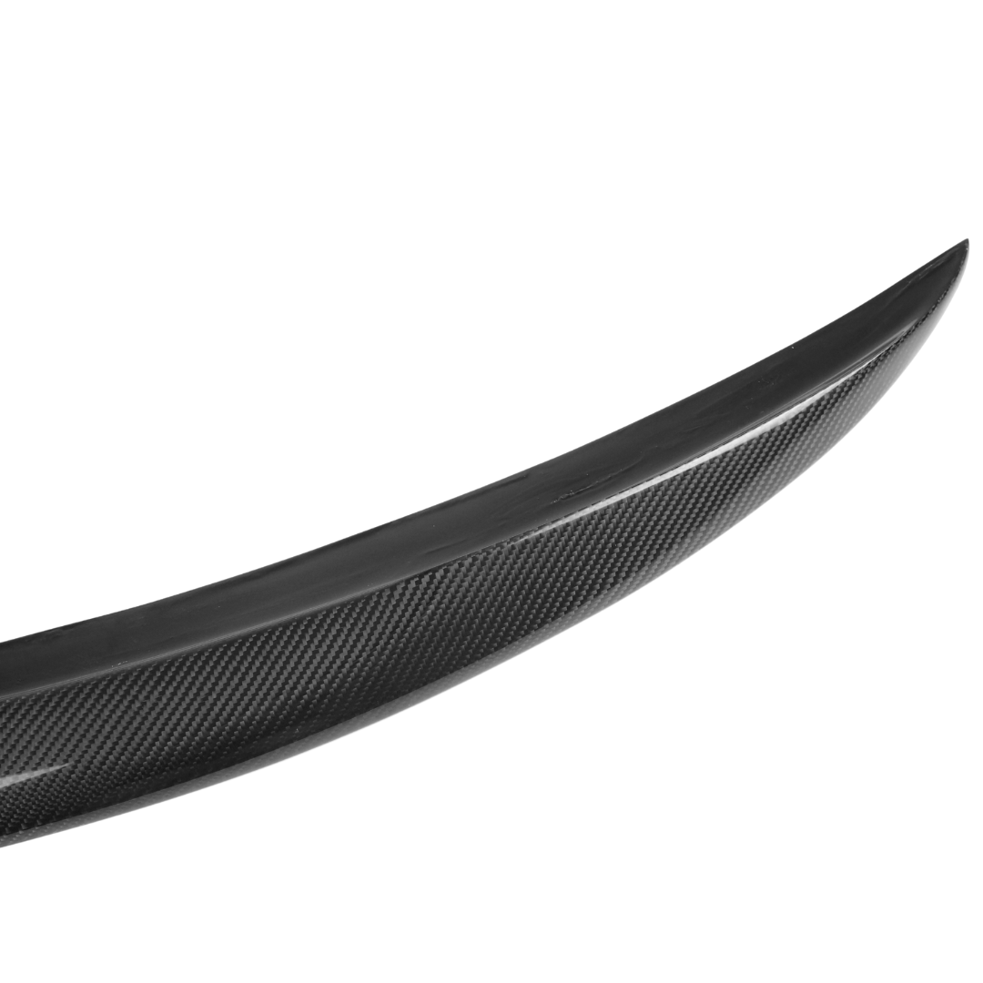BMW F22/F87 M2 MP STYLE CARBON FIBRE REAR SPOILER