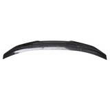 BMW F30/F80 PS STYLE CARBON FIBRE REAR SPOILER