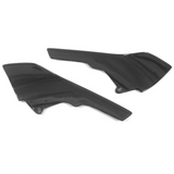 BMW F87 M2 MP STYLE CARBON FIBRE FRONT SPATS