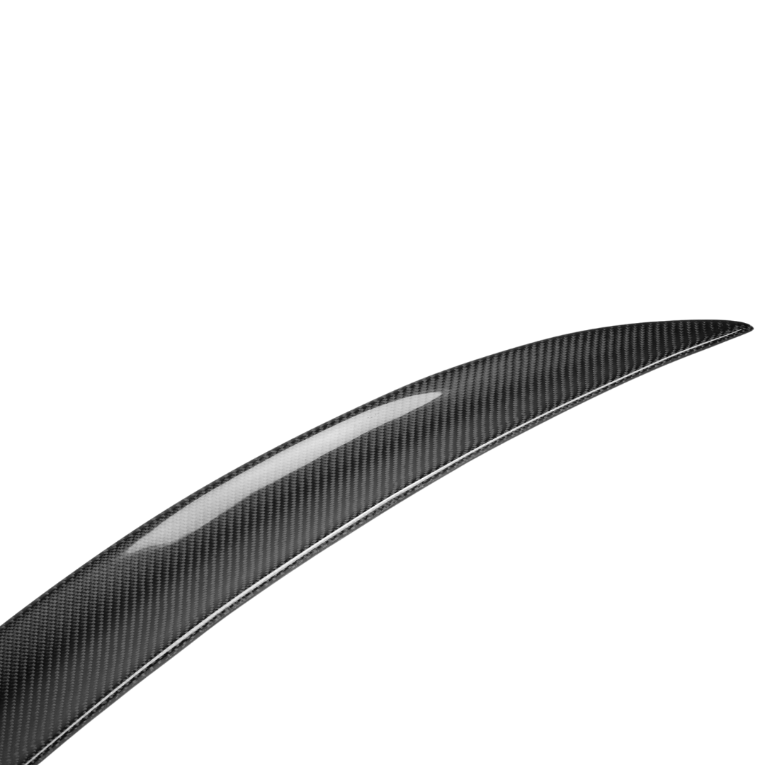 BMW F22/F87 M2 MP STYLE CARBON FIBRE REAR SPOILER