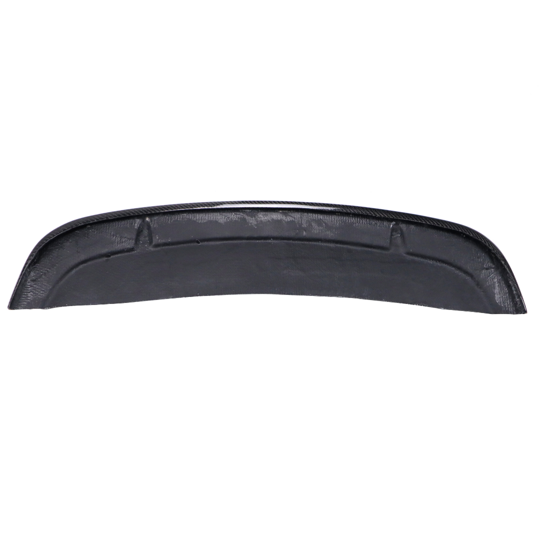 BMW M2 F87 CARBON FIBRE CENTRE FRONT LIP