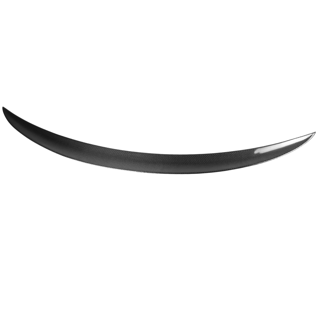 BMW F22/F87 M2 MP STYLE CARBON FIBRE REAR SPOILER