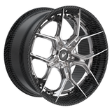 CARBON HYBRID SERIES: CH-5